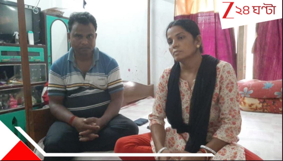 দেনার দায়ে সর্বস্বান্ত! ‘আর পারছি না’, শেষে কিডনিই.. চরম সিদ্ধান্ত দম্পতির.. A couple from Nadia wants to sale their kideny