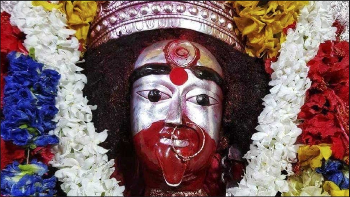 হিন্দু না, বৌদ্ধ 