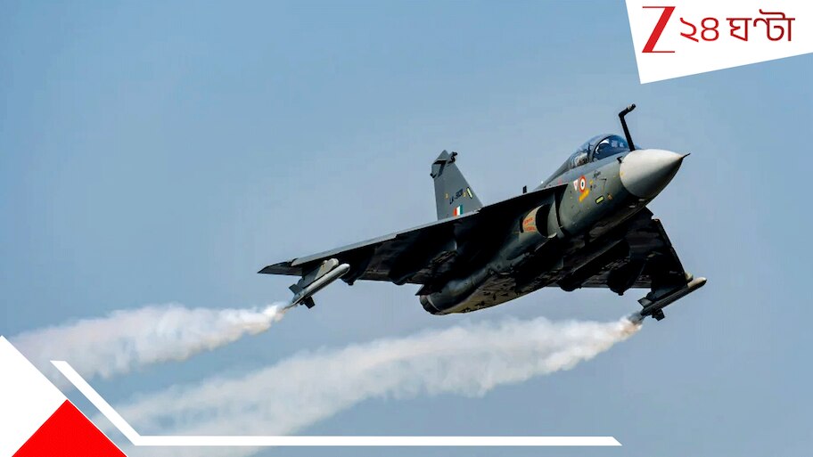 Tejas Mark 1A: ₹৬২০০০০০০০০০ চুক্তি! ইতিহাসের পাতায় MiG-21, আগামীর আকাশ কাঁপাবে ৯৭ Tejas Mark 1A...