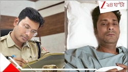সল্টলেকের রাস্তায় 'আক্রান্ত' প্রাক্তন বিচারপতির ছেলে, পালটা অভিযোগ আনল পুলিস.. 