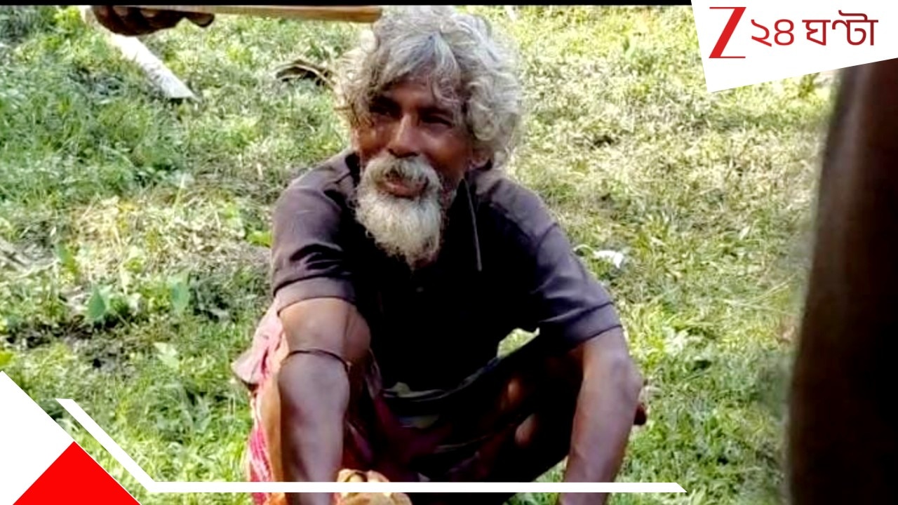 নৃশংস ‘রাক্ষস’ রমেশ! স্ত্রীকে মে*রে শরীর থেকে লিভার, অঙ্গ-প্রত্যঙ্গ বের করে ব্যাগে পুরে নির্বিকারে ঘুরছে স্বামী…| husband brutally kills wife then ripped her liver and Roaming in the market
