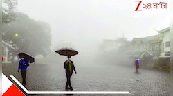 নিম্নচাপের ফলায় শনিবার পর্যন্ত অতিভারী বৃষ্টি পুরো বাংলা জুড়ে! দুর্যোগ চলবে ক'দিন?
