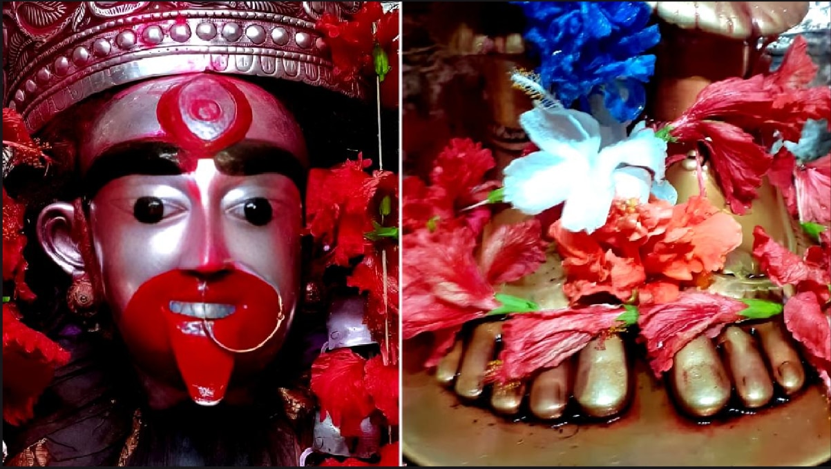 রহস্যদরজা উন্মোচন