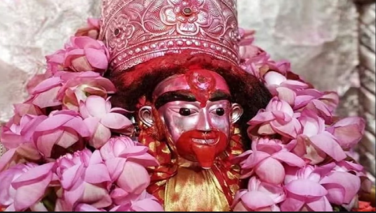 শিবের কাছে দেবতারা