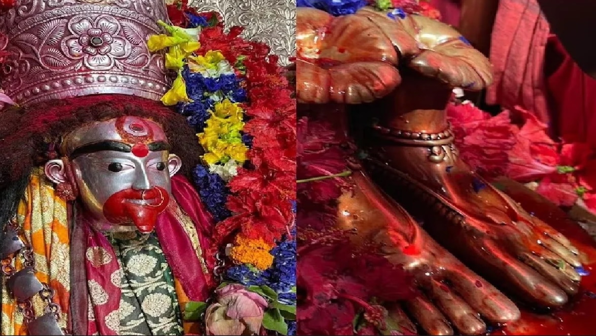 মহানিশি, মহাতিথি