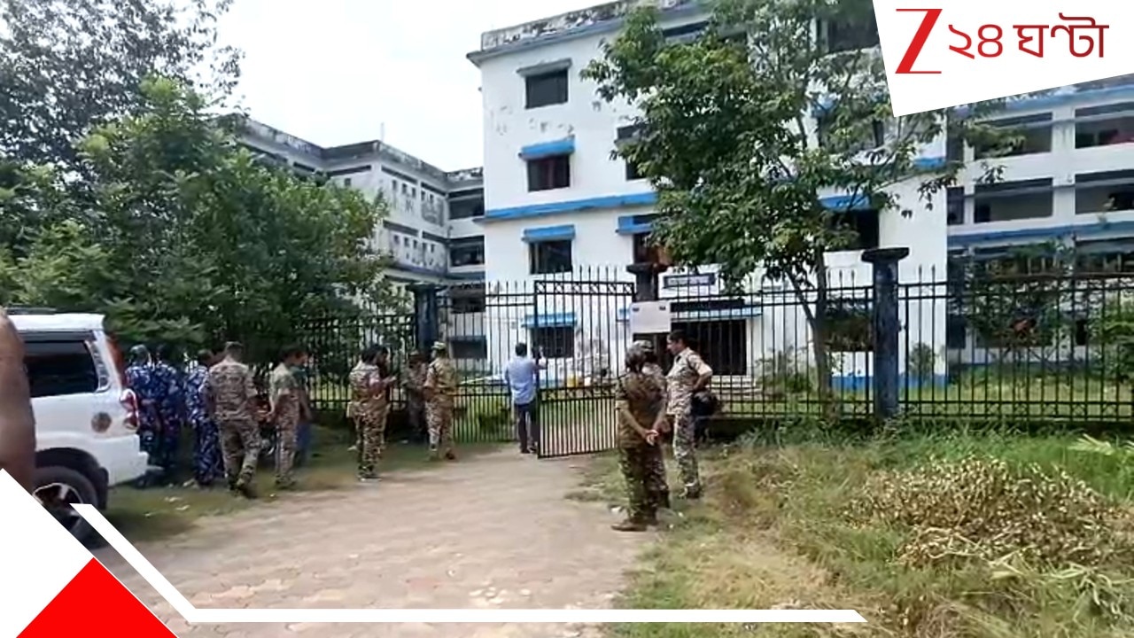 Student Death: হস্টেলে উদ্ধার ইঞ্জিনিয়ারিং ছাত্রীর ঝু*লন্ত দে*হ! মৃ*ত্যু নিয়ে ধোঁয়াশা...তীব্র চাঞ্চল্য কোচবিহারে...