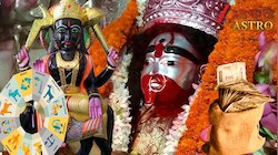 বিঘ্নের অন্ধকার থেকে আলোয়! কৌশিকী অমাবস্যায় শনির কৃপায় টাকা লুটোবে যাঁদের ঘর
