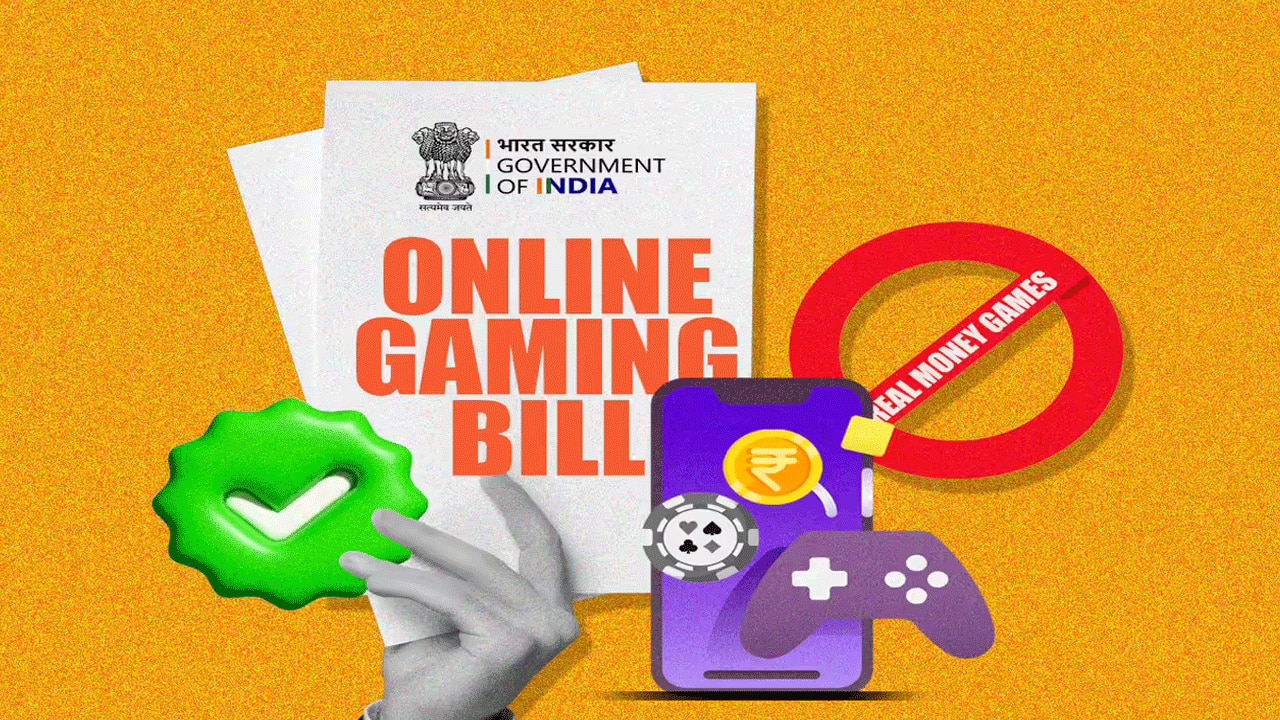 What Does The New Bill say?