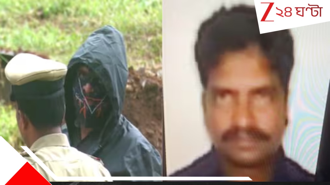 Dharmasthala 'Mass Burial' Case: ধর্মস্থল 'গণহ*ত্যা-গণক*বর' মামলায় নাটকীয় মোড়! প্রথম গ্রেফতার 'হুইসেলব্লোয়ার'ই... Dharmasthala 'Mass Burial' Case: ধর্মস্থল 'গণহ*ত্যা-গণক*বর' মামলায় নাটকীয় মোড়! প্রথম গ্রেফতার 'হুইসেলব্লোয়ার'ই...