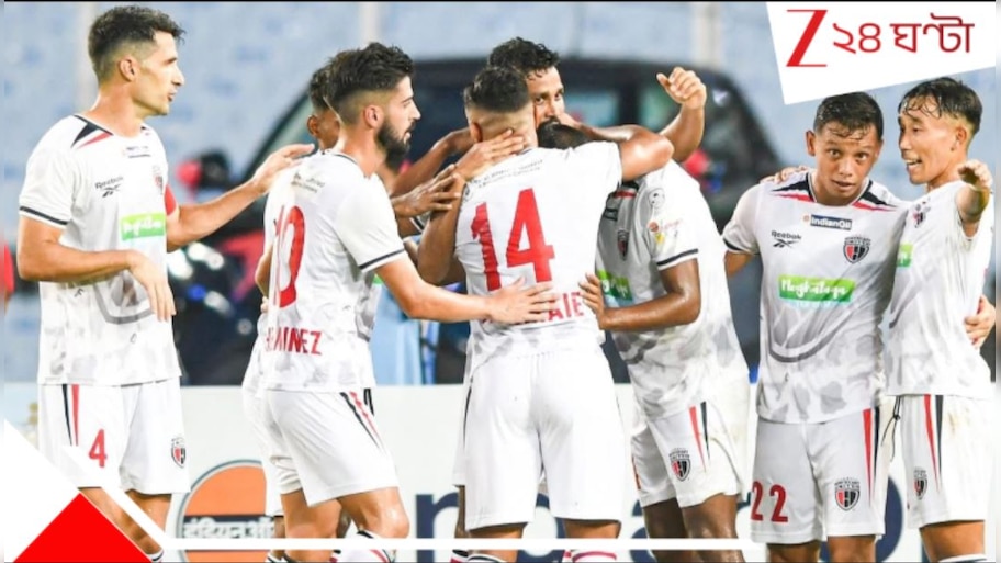 Durand Cup 2025 Final: ডায়মন্ড হারবারকে হাফ ডজন গোলের  মালা পরিয়ে ব্যাক-টু-ব্যাক ডুরান্ড নর্থইস্টের...