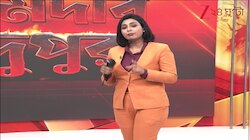 Abhishek Banerjee | Ek Dake Abhishek | পরিযায়ীর ভরসা 'এক ডাকে অভিষেক' হেল্পলাইন | Zee 24 Ghanta 
