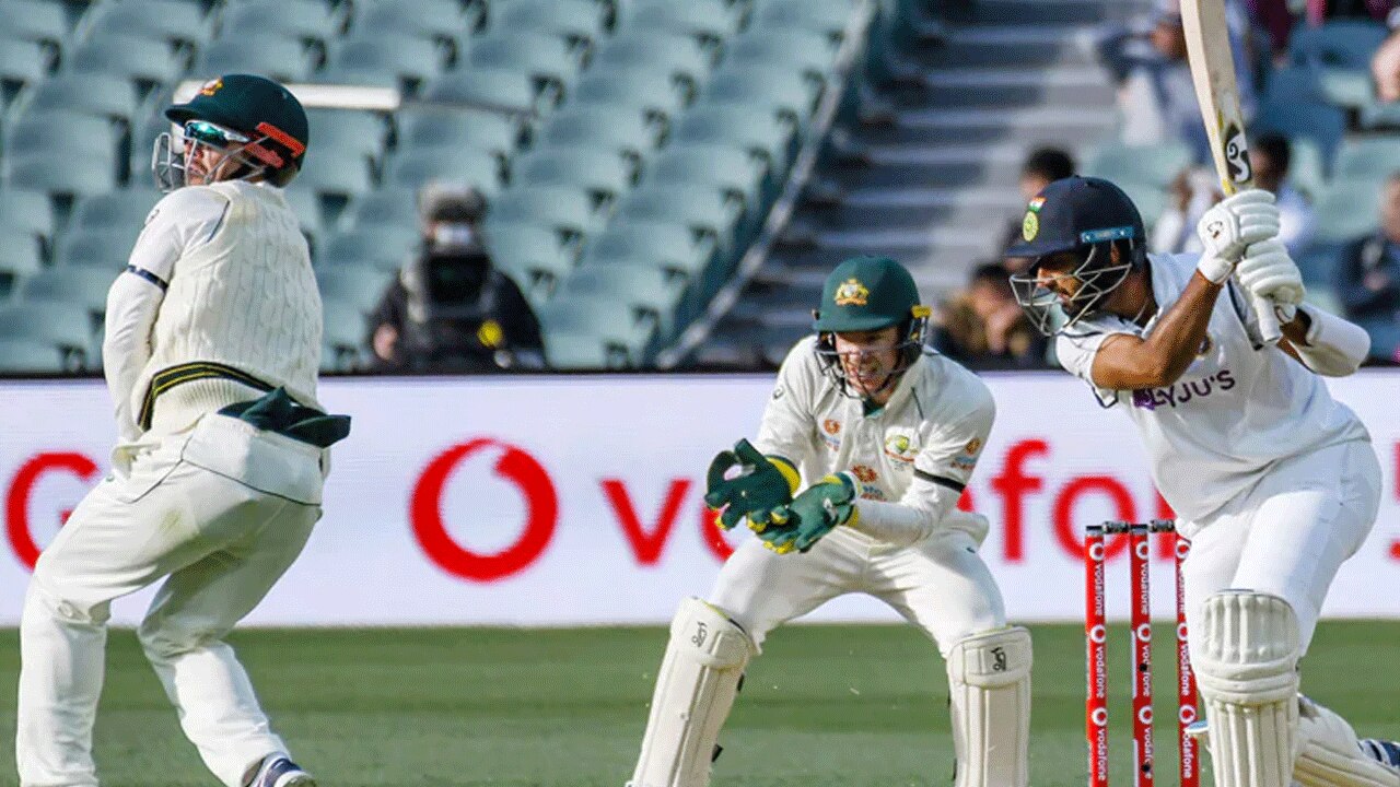 Cheteshwar Pujara Retires