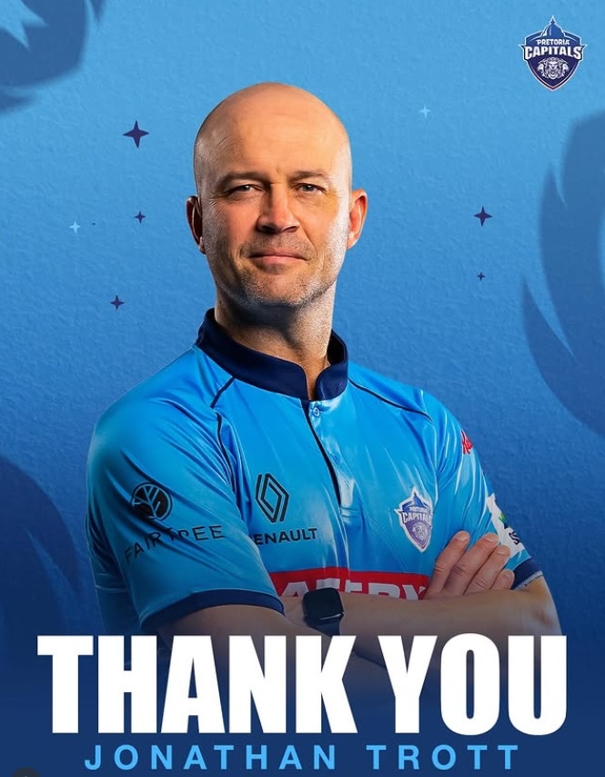 Jonathan Trott 