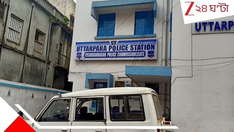 Uttarpara: প্রকাশ্যে স্কুলছাত্রীকে খারাপ স্পর্শ, সিসিটিভির ফুটেজ ভাইরাল হতেই...