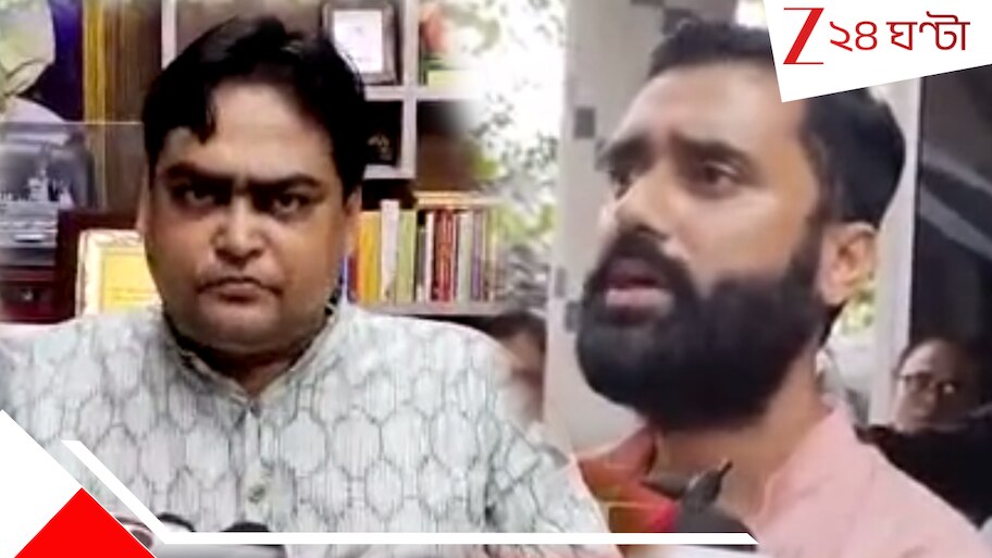 Matua Thakur Bari: বাইরে চলে এল ঠাকুরবাড়ির দ্বন্দ্ব, সুব্রত ঠাকুরের তৃণমূলে যোগদানের জল্পনা উসকে দিলেন শান্তনু