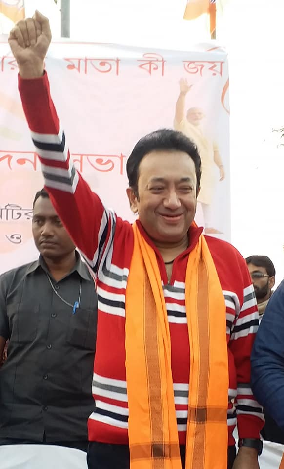 প্রয়াত জয়