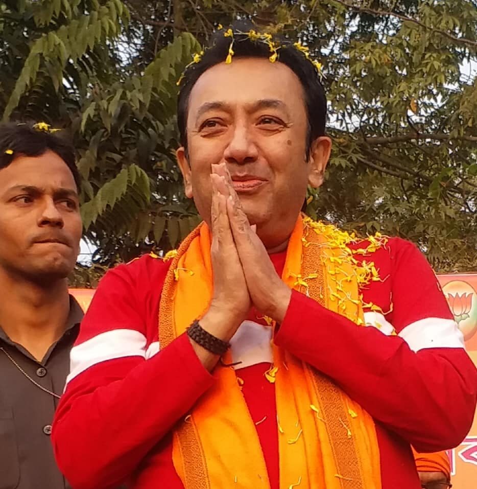 প্রয়াত জয়