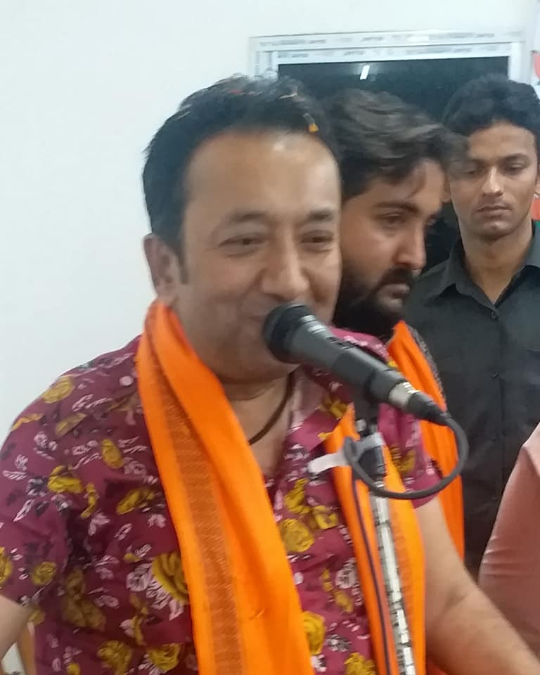প্রয়াত জয়