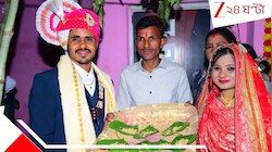 বেধড়ক মারধর, মুখের ভিতর গরম ছুরি! পণের চাহিদায় নিক্কির পর এবার খুশবুকে...