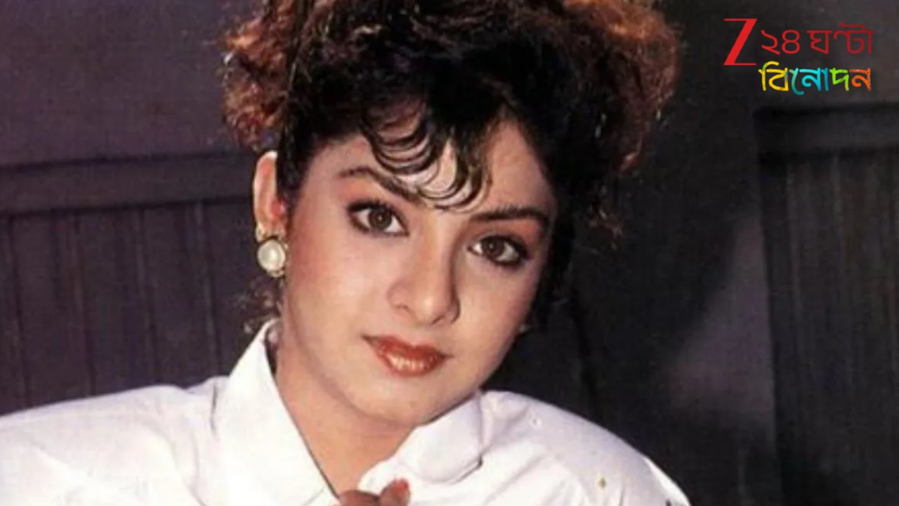 Divya Bharti: ‘পাশে শুয়ে স্ত্রী, আচমকা হোটেলের ঘরে ঢুকে সটান আমার বুকে চেপে বসল দিব্যা! ও যেদিন মারা গেল…’ Divya Bharti: ‘পাশে শুয়ে স্ত্রী, আচমকা হোটেলের ঘরে ঢুকে সটান আমার বুকে চেপে বসল দিব্যা! ও যেদিন মারা গেল…’