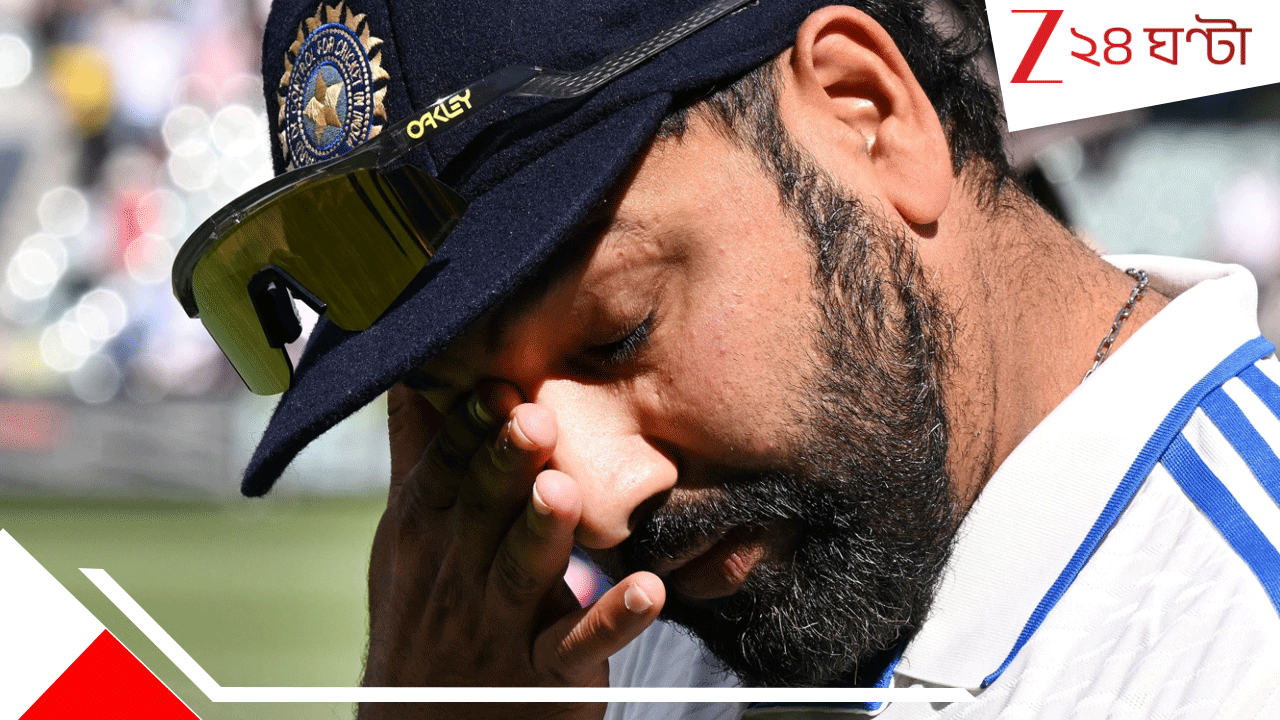 Rohit Sharma: রোহিতকে সরানোর বিরাট ষড়ষন্ত্র চলছে এখন! প্রাক্তনের বিস্ফোরক অভিযোগে কাঁপল ভারতীয় ক্রিকেট... Rohit Sharma: রোহিতকে সরানোর বিরাট ষড়ষন্ত্র চলছে এখন! প্রাক্তনের বিস্ফোরক অভিযোগে কাঁপল ভারতীয় ক্রিকেট...