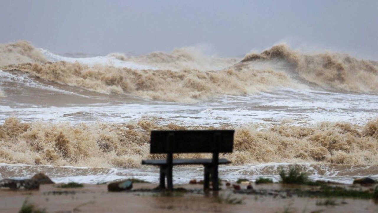 Typhoon Kajiki in Vietnam