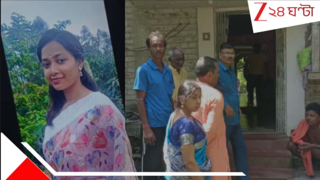 ডাক্তারি পড়তে অনীহা? MBBS-এ ভর্তি হওয়ার আগেই মেধাবী ছাত্রী…. বাড়িতেই… A student dies dies mysteriously in Nandigram