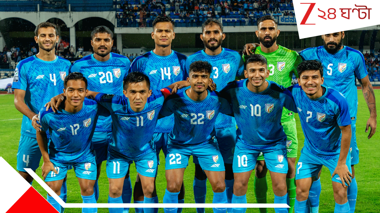 Indian Football Team Could Be Banned: বেজে গেল মহাবিপদঘণ্টা, FIFA নির্বাসনের মুখে ভারত! মোহনবাগান AFC খেলতে পারবে তো? Indian Football Team Could Be Banned: বেজে গেল মহাবিপদঘণ্টা, FIFA নির্বাসনের মুখে ভারত! মোহনবাগান AFC খেলতে পারবে তো?