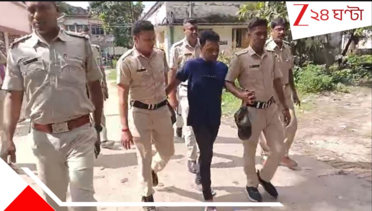 পিশাচ পিসেমশাই, নাবালিকাকে বেঙ্গালুরুতে নিয়ে গিয়ে ৬ দিন ধর্ষণ….শেষে… Man covicted for physically assaulting a minor girl in Krishnanagar