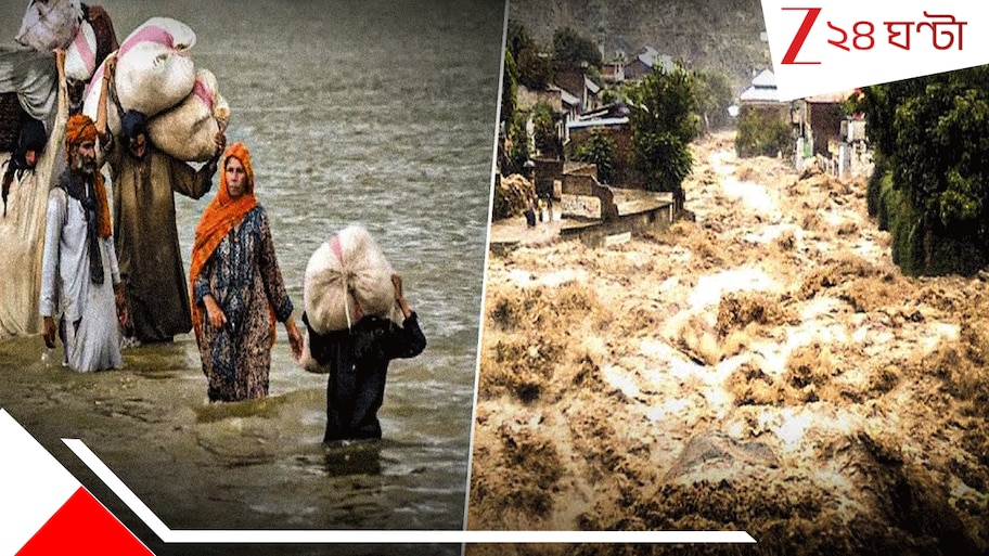 India-Pakistan: পহেলগাঁওয়ের পরেও! পাকিস্তানের ত্রাতা ভারতই, এক অ্যালার্টেই বাঁচাল ১৫০০০০ প্রাণ