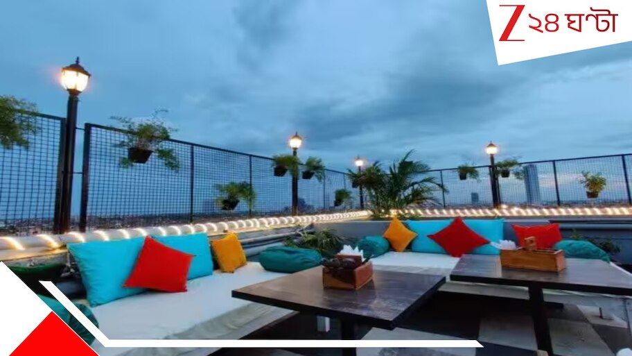 Rooftop Restaurant: ছাদে করা যাবে না রান্না! বিধি নিষেধ নিয়েই পুজোর আগে খুলছে রুফটপ...  