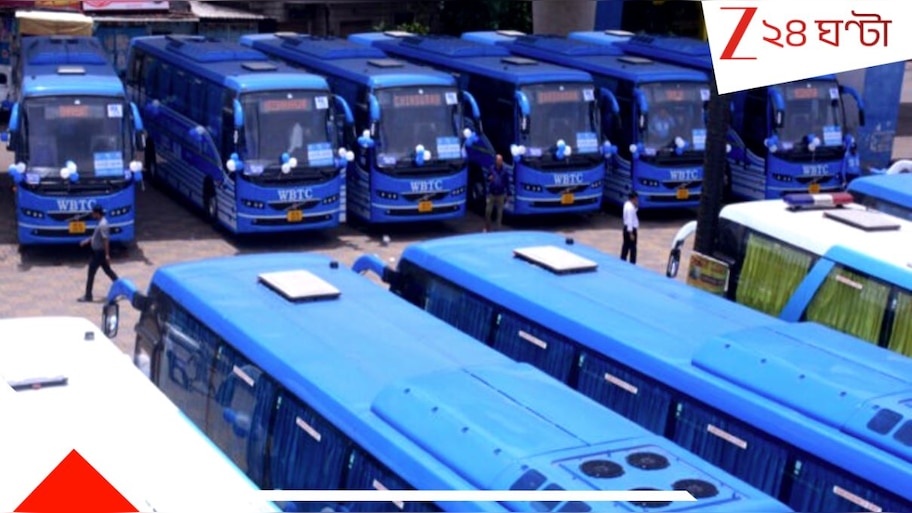 WB Puja and Shopping Special Bus 2025: শপিং হোক বা হপিং, পুজোয় পরিবহন দফতরের মেগাপ্ল্যান! চিন্তা না করেই রাস্তায় নামুন...