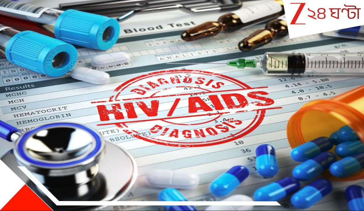 Russia to Introduce world's first AIDS vaccine: 'অপ্রতিরোধ্য' পুতিন! AIDS প্রতিরোধের আশ্চর্য দাওয়াই রাশিয়ার কাছে, আসছে ভ্য়াকসিন... Russia to Introduce world's first AIDS vaccine: 'অপ্রতিরোধ্য' পুতিন! AIDS প্রতিরোধের আশ্চর্য দাওয়াই রাশিয়ার কাছে, আসছে ভ্য়াকসিন...