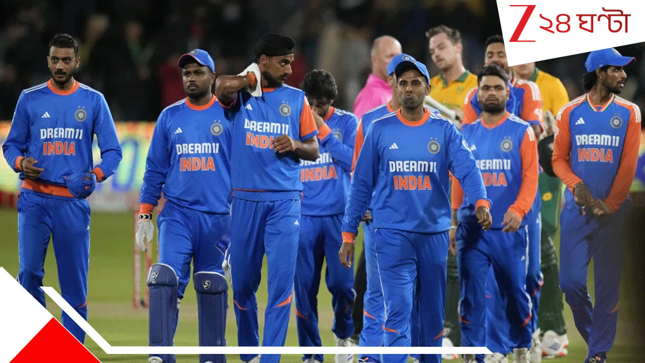 Team India In Asia Cup 2025: গম্ভীরের সংসারে অশান্তি, এশিয়া কাপে একসঙ্গে যাচ্ছে না টিম! চলে এল বিরাট আপডেট... Team India In Asia Cup 2025: গম্ভীরের সংসারে অশান্তি, এশিয়া কাপে একসঙ্গে যাচ্ছে না টিম! চলে এল বিরাট আপডেট...