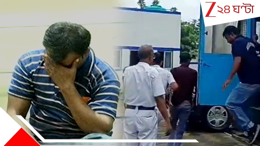 Stepson Killed Mother: বউকে ছেড়ে বাবা কেন পরনারীতে মগ্ন! আক্রোশে ছেলে ফেলে কো*পাল সত্‍ মাকে...