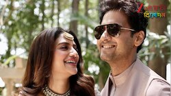 'আমরা আমাদের জীবনে...', প্রাক্তনের প্রত্যাবর্তনে যশ-নুসরতের সংসারে সত্যিই ভাঙন?