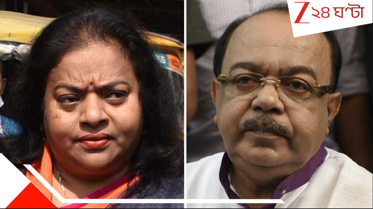 Shovon Chattopadhyay-Ratna Chattopadhyay divorce case: শোভন পেলেন না বিচ্ছেদ, রত্নাও পেলেন না থাকার অধিকার! কোর্টেই ঝুলে রইল মামলা... Shovon Chattopadhyay-Ratna Chattopadhyay divorce case: শোভন পেলেন না বিচ্ছেদ, রত্নাও পেলেন না থাকার অধিকার! কোর্টেই ঝুলে রইল মামলা...