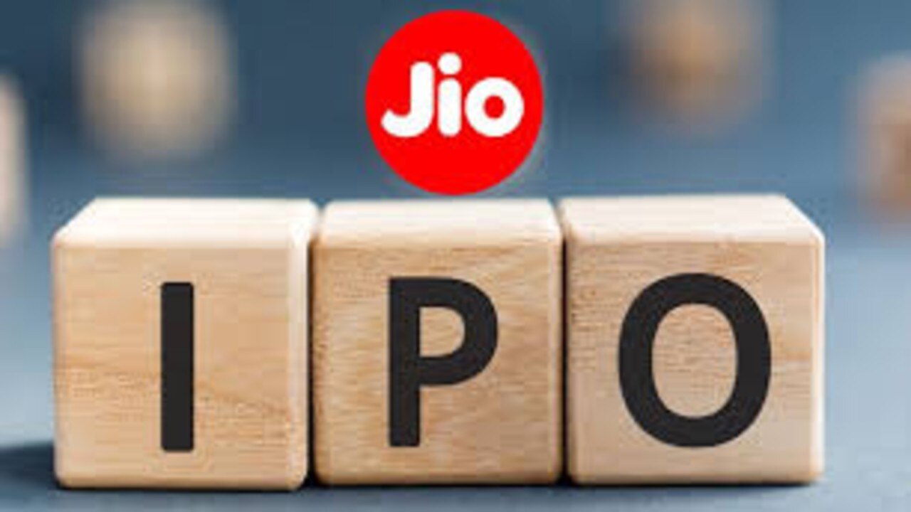 Reliance Jio IPO