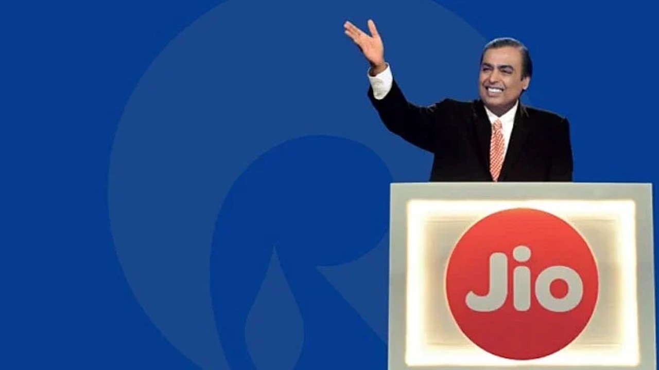 Reliance Jio IPO