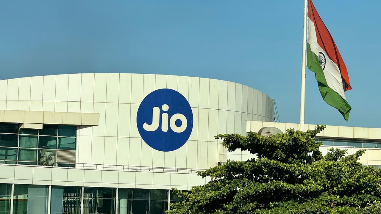 Mukesh Ambani