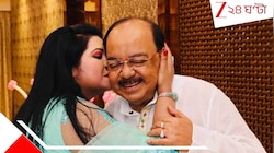 'আমার নিজেকে জয়ী মনে হয়, যখন ডাক্তার বলেন, ওঁর আর ...র দরকার নেই'! শোভনকে নিয়ে অকপট 