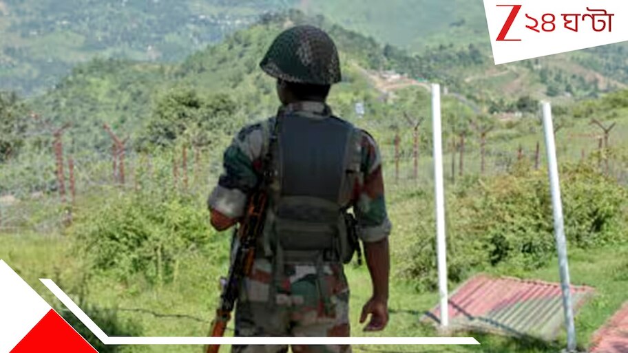 Soldier Death: শত্রু দমনের প্রশিক্ষণ নিচ্ছিলেন! আচমকাই হার্ট অ্যাটাকে মাটিতে লুটিয়ে পড়লেন তরুণ জওয়ান...