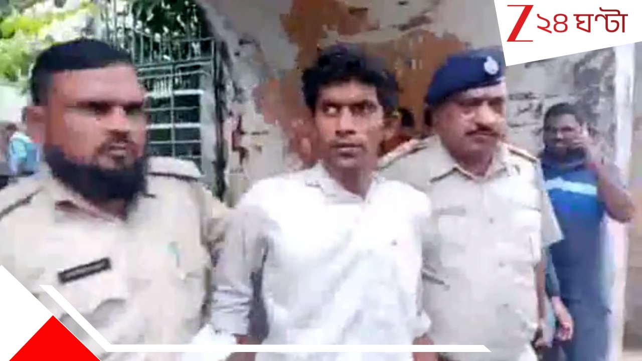 Bangladeshi Arrested:পুনিত সিং আসলে হৃদয় মিঞা, মহদিপুর সীমান্ত দিয়ে পার হতে গিয়ে গ্রেফতার বাংলাদেশি যুবক