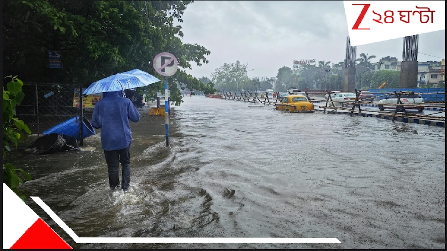 Bengal Weather Update: দক্ষিণবঙ্গে মেঘলা আকাশ, বজ্রবিদ্যুৎ-সহ দুর্যোগ! উত্তরবঙ্গে ভারী থেকে অতি ভারী বৃষ্টি! বাংলা জুড়ে ফের প্লাবন?