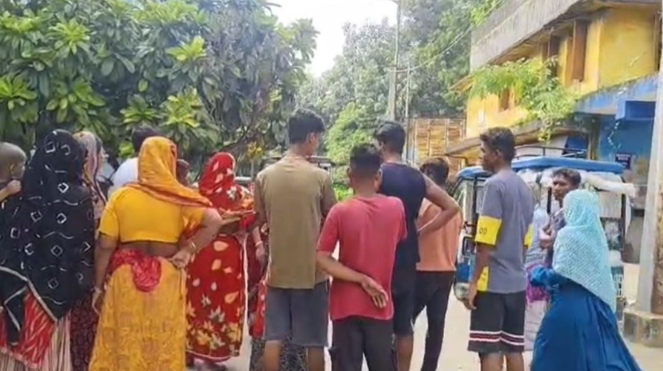 বন্ধুর বাড়িতে বেঘোরে মৃত্যু যুবকের!