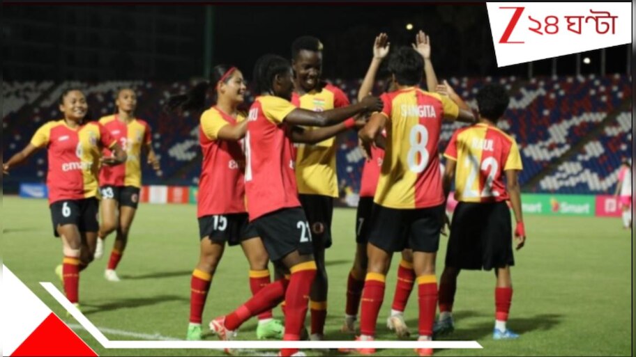 East Bengal: এএফসি চ্যাম্পিয়ন্স লিগের মূল পর্বে ইস্টবেঙ্গল!