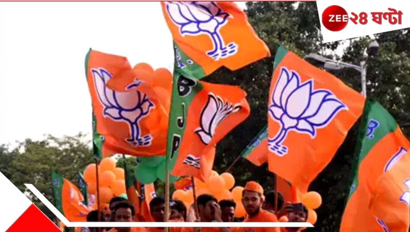 নন্দীগ্রামে গেরুয়া ঝড়! সমবায় নির্বাচনে এবার… বড় সাফল্য… BJP wins Cooperative Bank Election in Nandigram