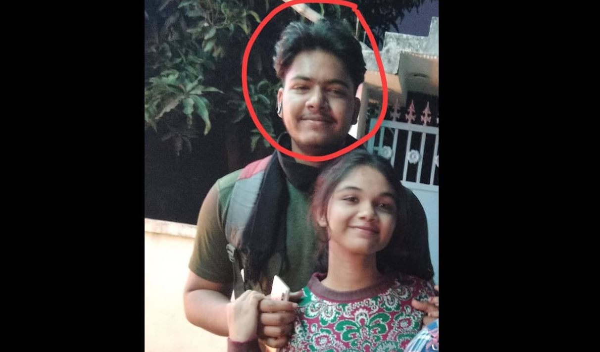 কৃষ্ণনগরকাণ্ডে গ্রেফতার মূল অভিযুক্ত