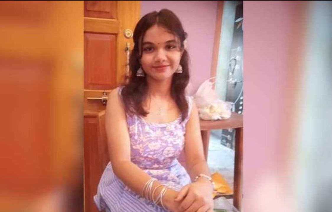 কৃষ্ণনগরকাণ্ডে গ্রেফতার মূল অভিযুক্ত