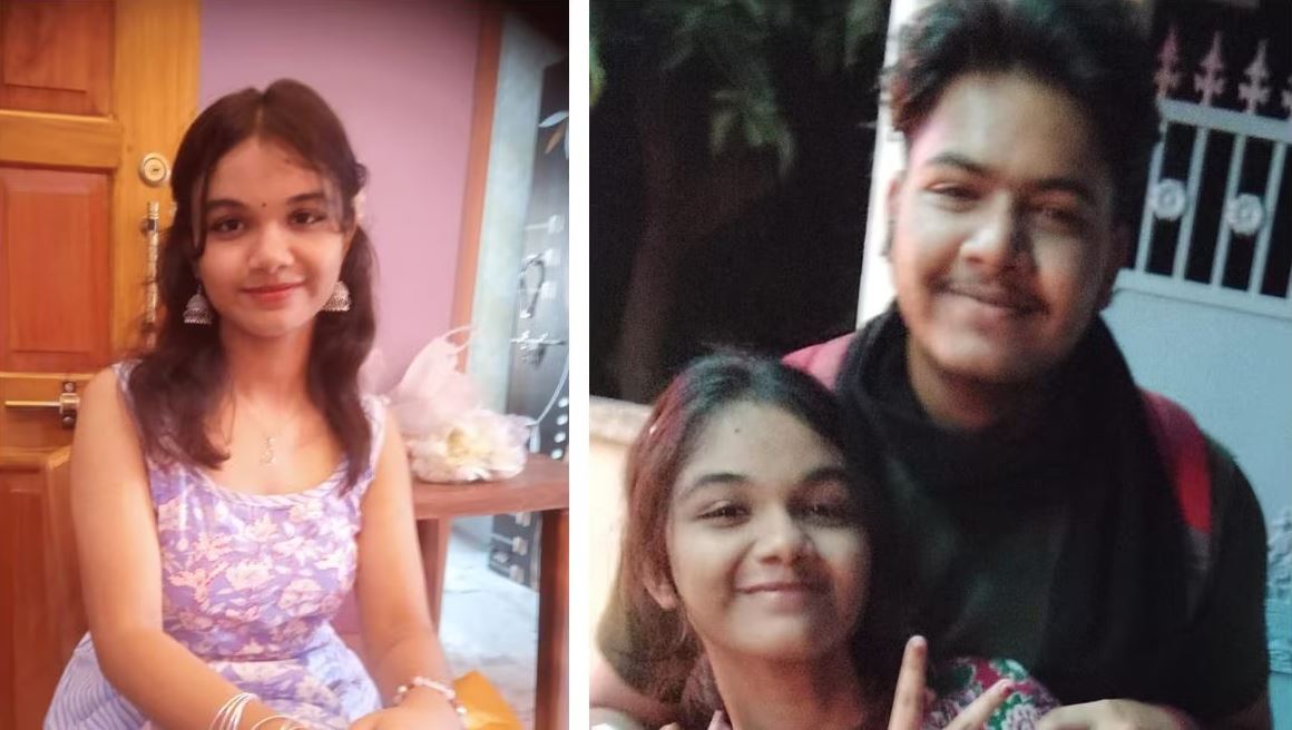 কৃষ্ণনগরকাণ্ডে গ্রেফতার মূল অভিযুক্ত